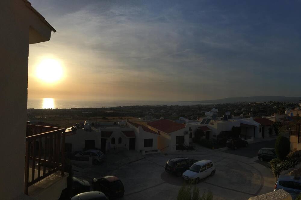 Photo of Patio Balcony in Melanos