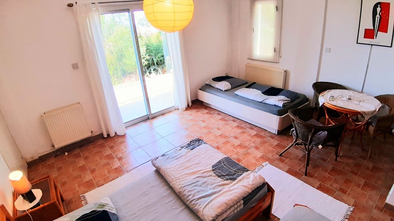 Photo of Livingroom in Latchi