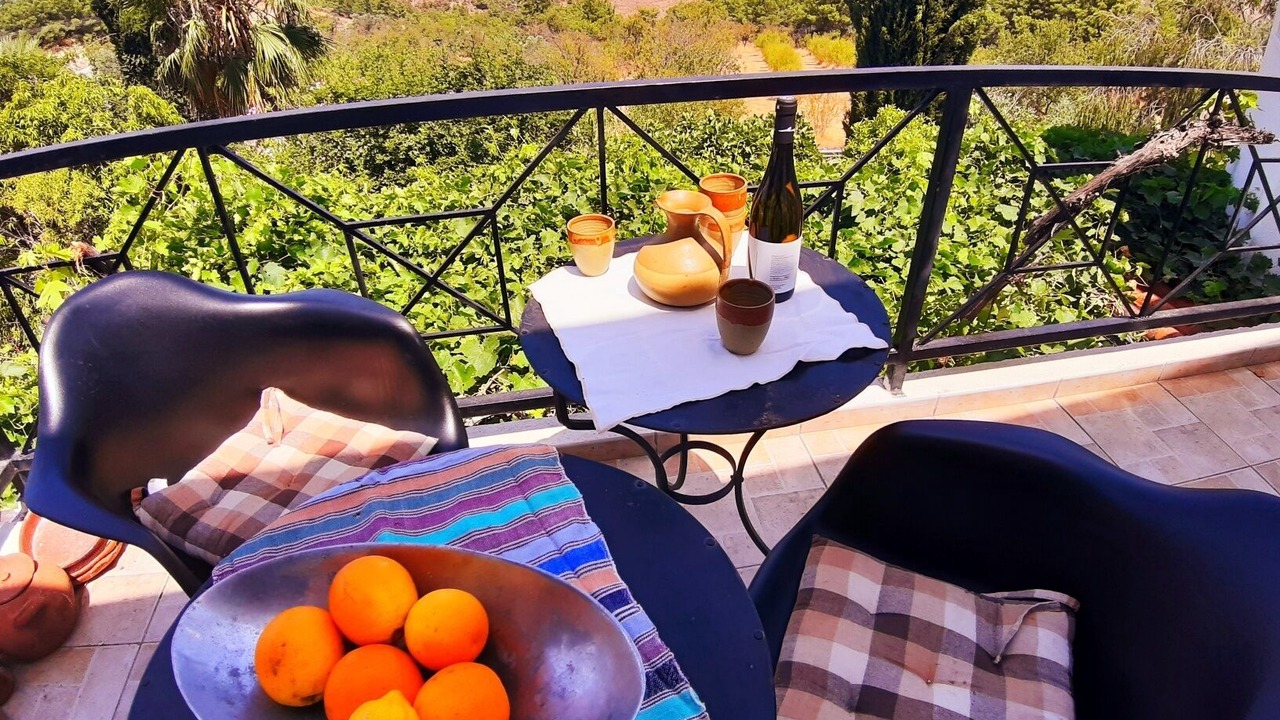 Photo of Outdoor in Latchi