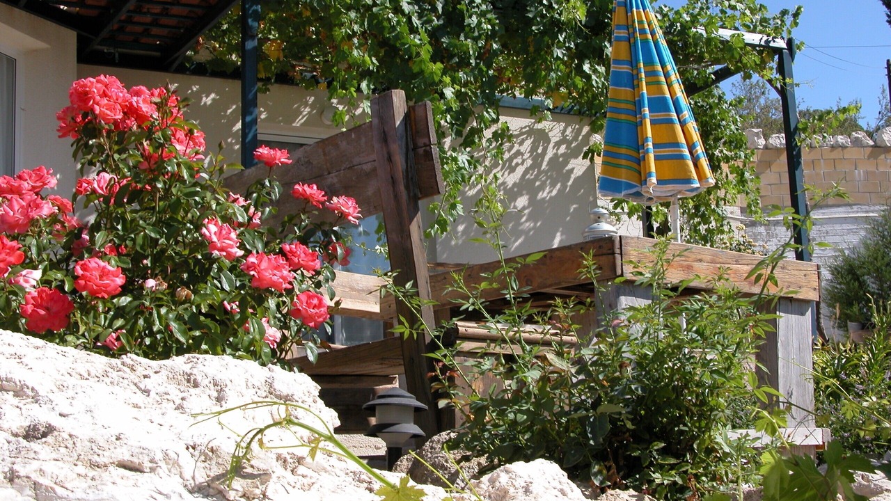 Photo of Outdoor in Latchi