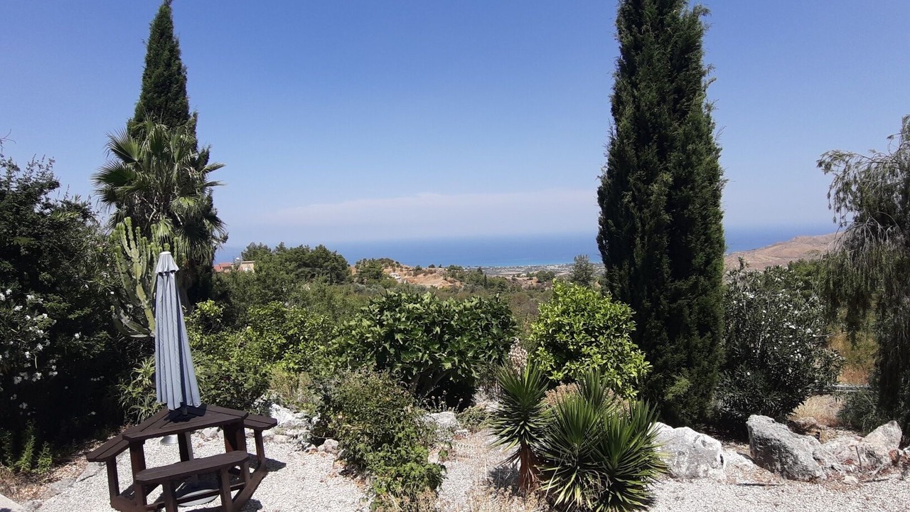 Photo of Outdoor in Latchi