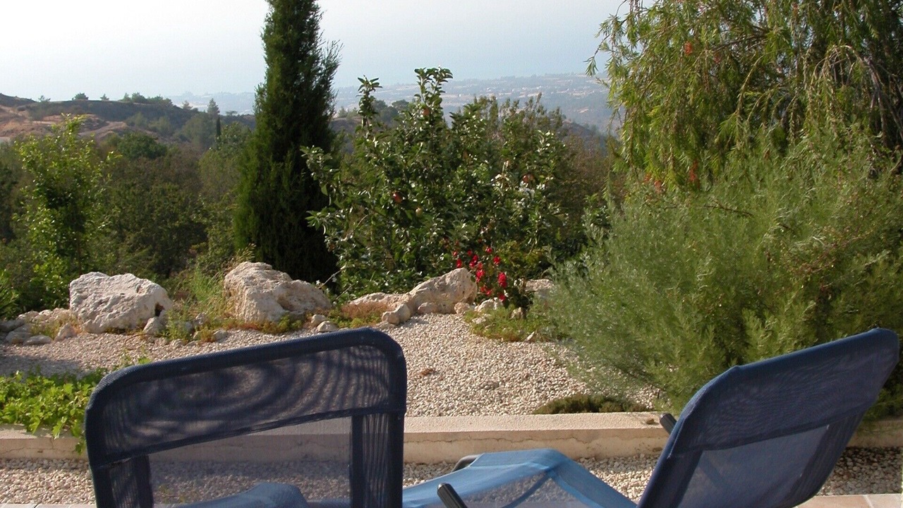 Photo of Outdoor in Latchi