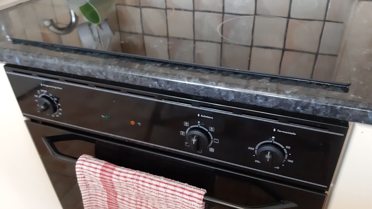 Photo of Kitchen in Latchi