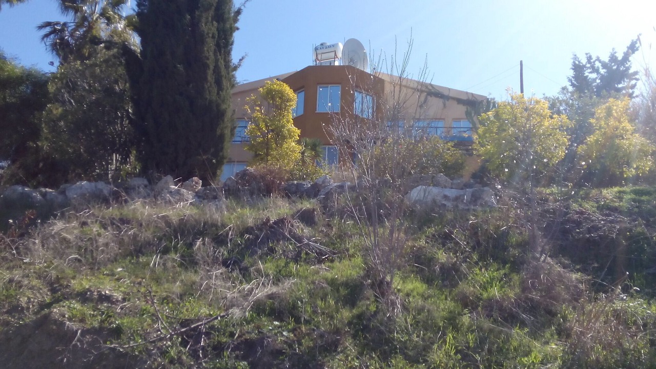 Photo of Outdoor in Latchi