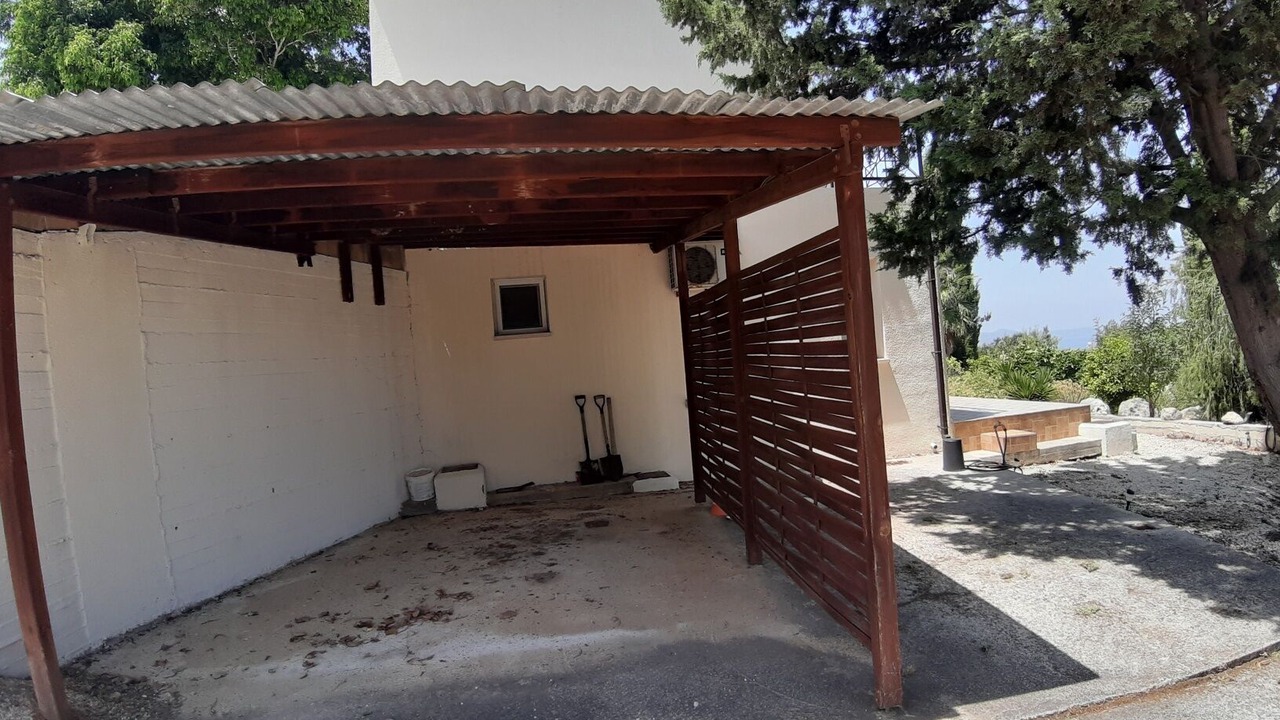Photo of Outdoor in Latchi