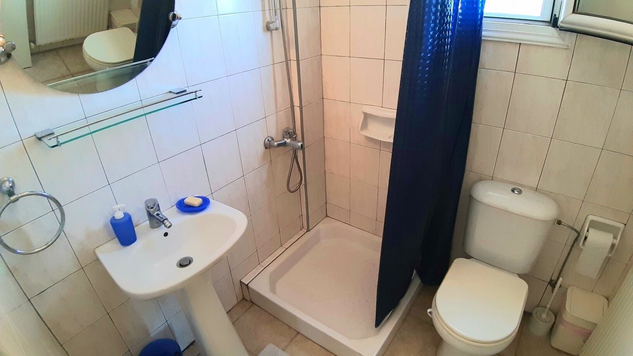 Photo of Bathroom in Latchi