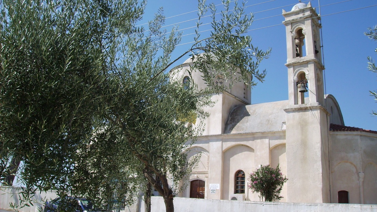Photo of Outdoor in Latchi