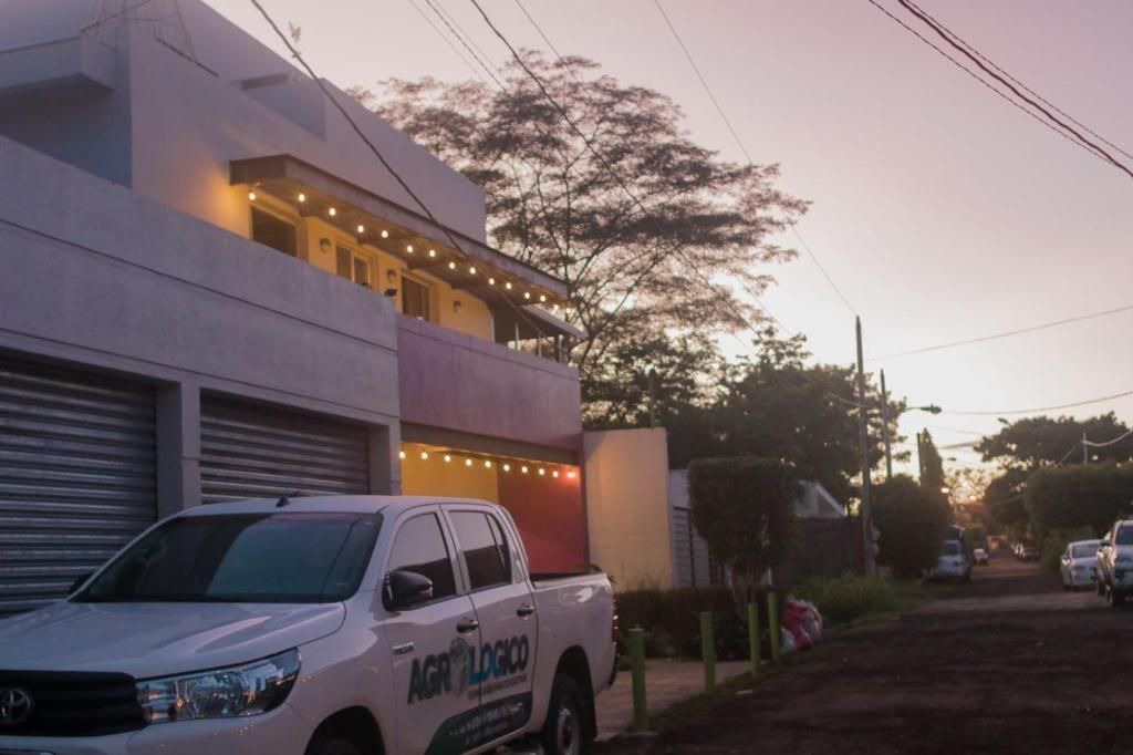 Photo of Outdoor in Managua