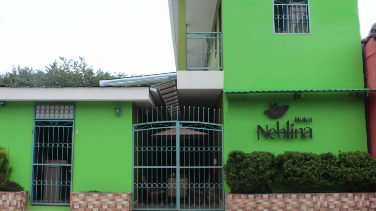 Photo of Outdoor in Jinotega