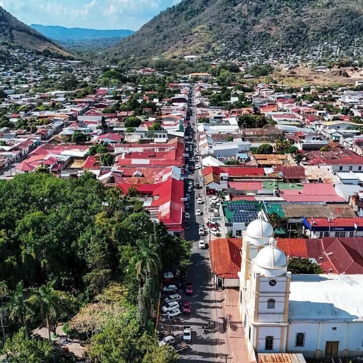 Photo of Outdoor in Jinotega