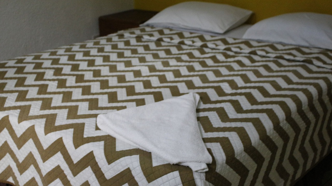 Photo of Bedroom in Jinotega