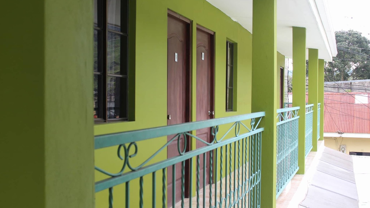 Photo of Patio Balcony in Jinotega