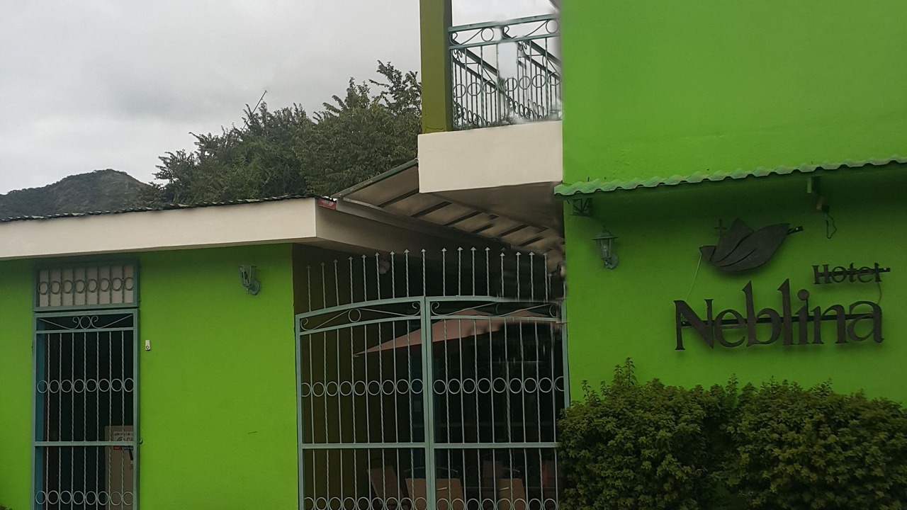 Photo of Outdoor in Jinotega