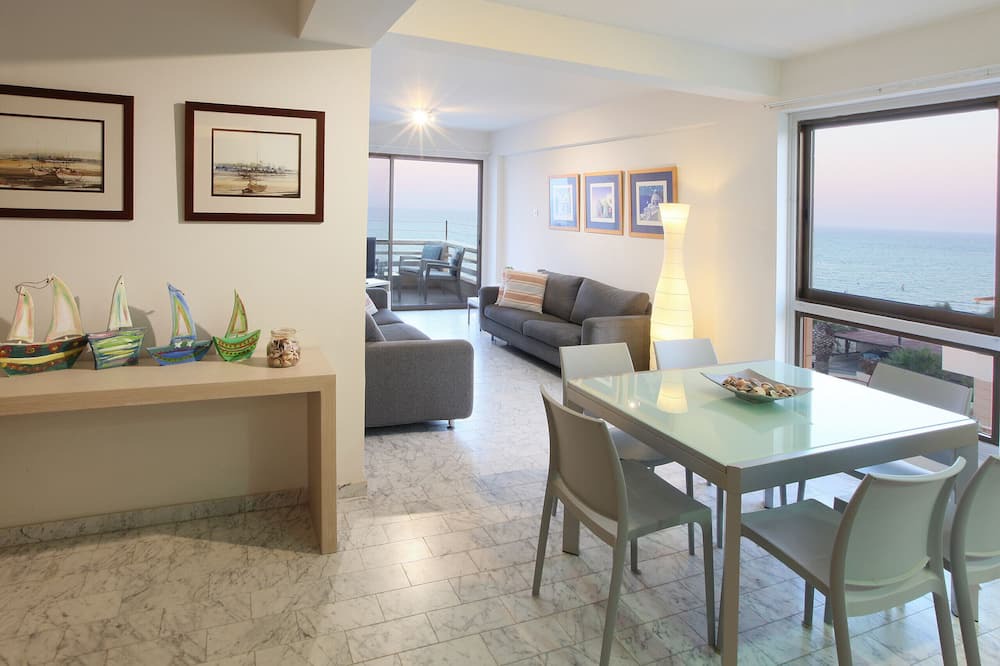 Photo of Livingroom in Larnaca