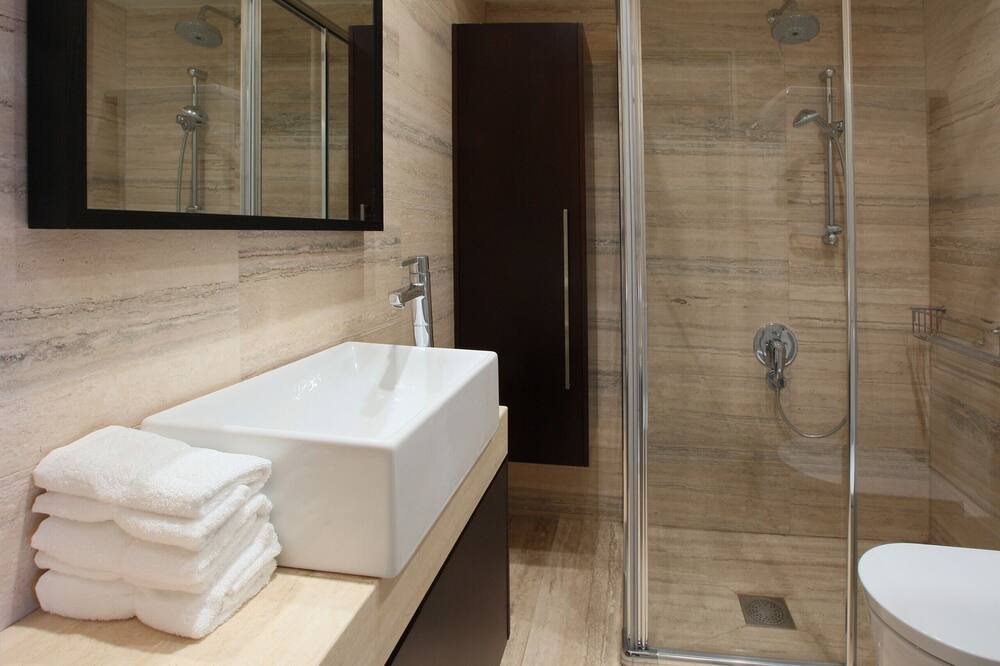 Photo of Bathroom in Larnaca