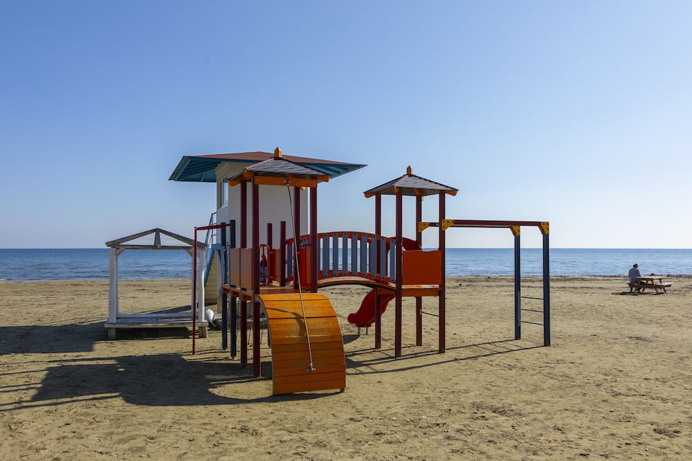 Photo of Outdoor in Larnaca