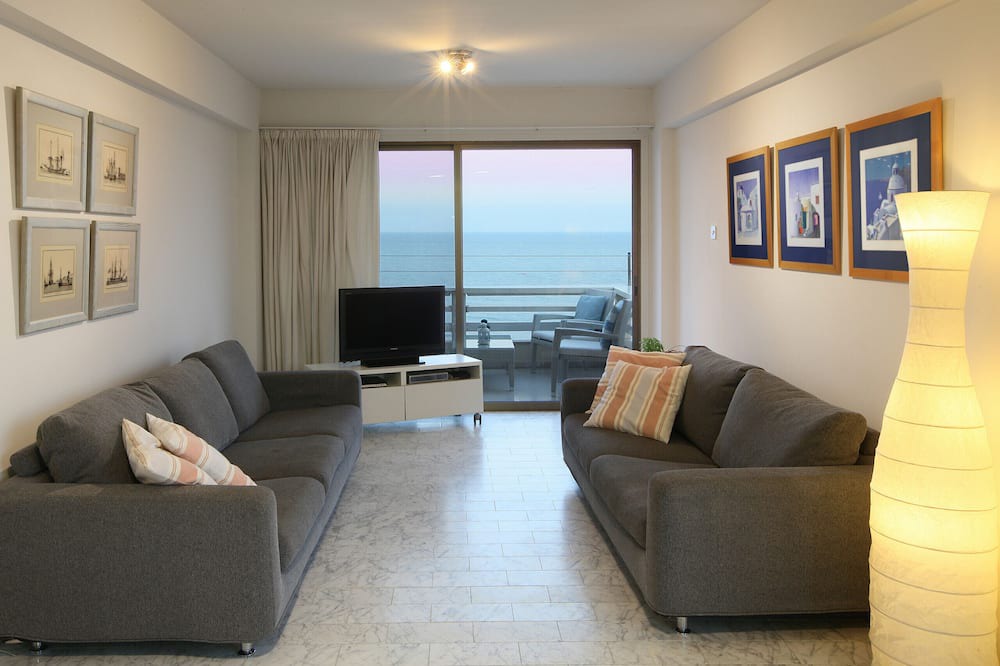 Photo of Livingroom in Larnaca