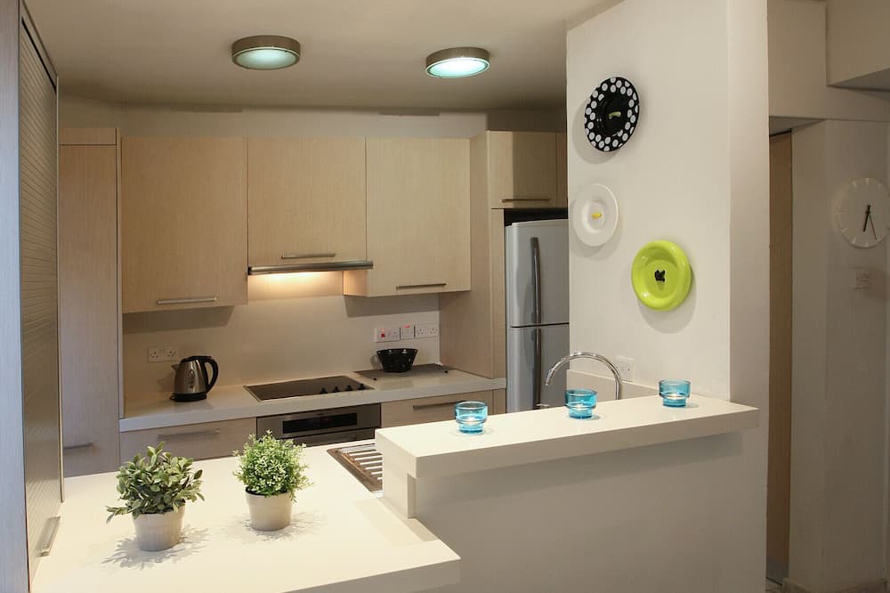 Photo of Kitchen in Larnaca