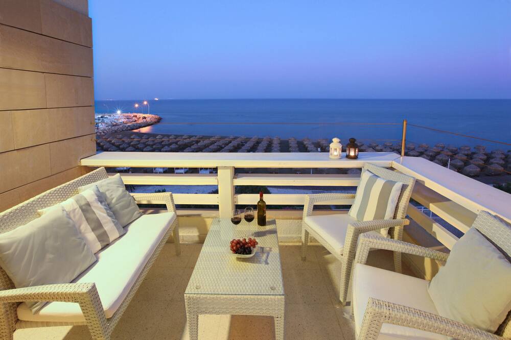 Photo of Patio Balcony in Larnaca