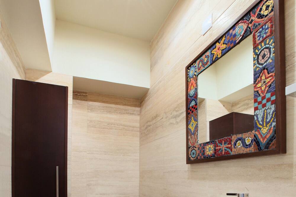 Photo of Bathroom in Larnaca