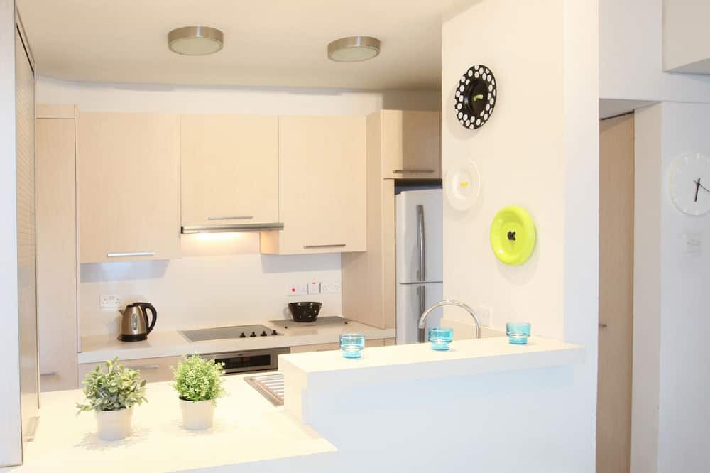 Photo of Kitchen in Larnaca