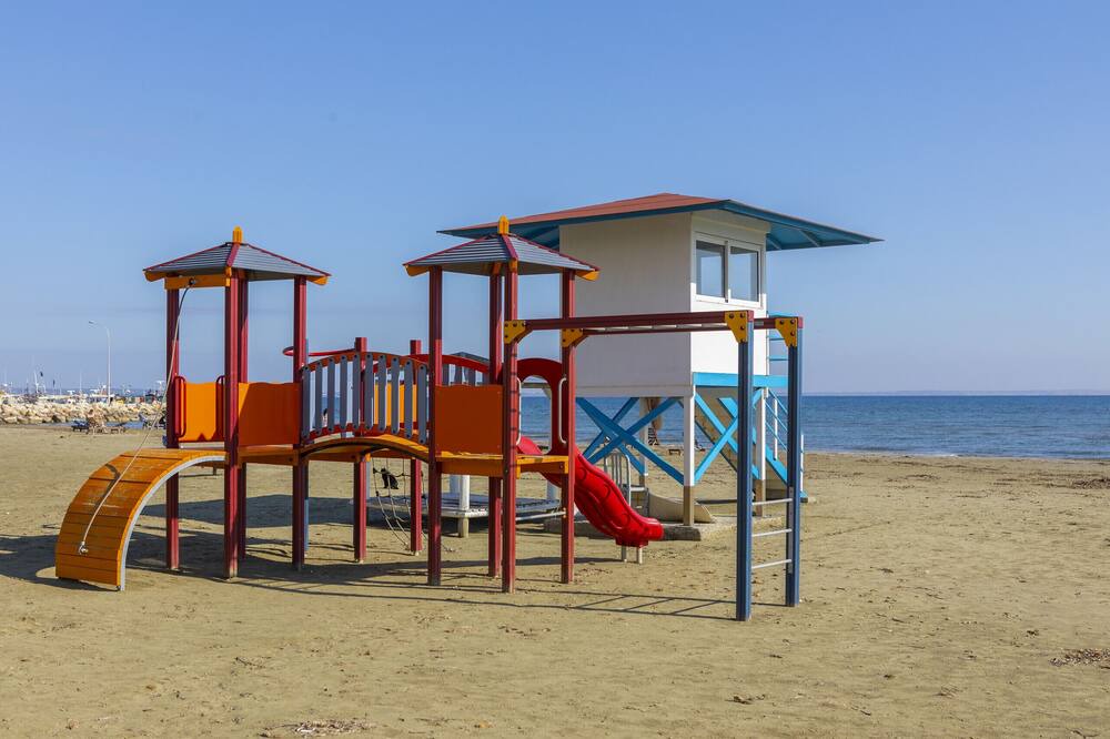 Photo of Outdoor in Larnaca