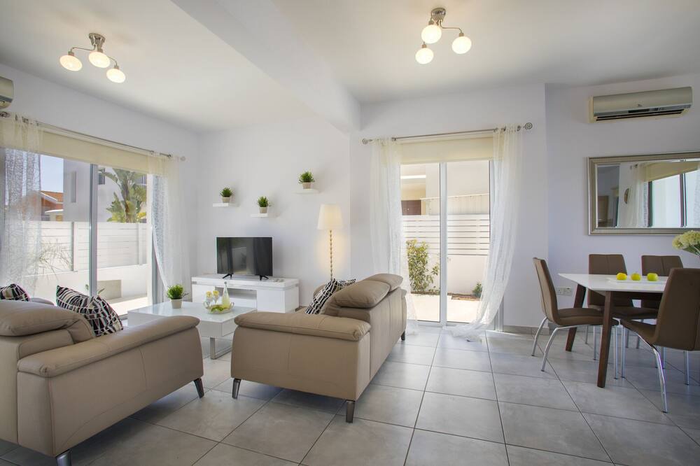 Photo of Livingroom in Pernera