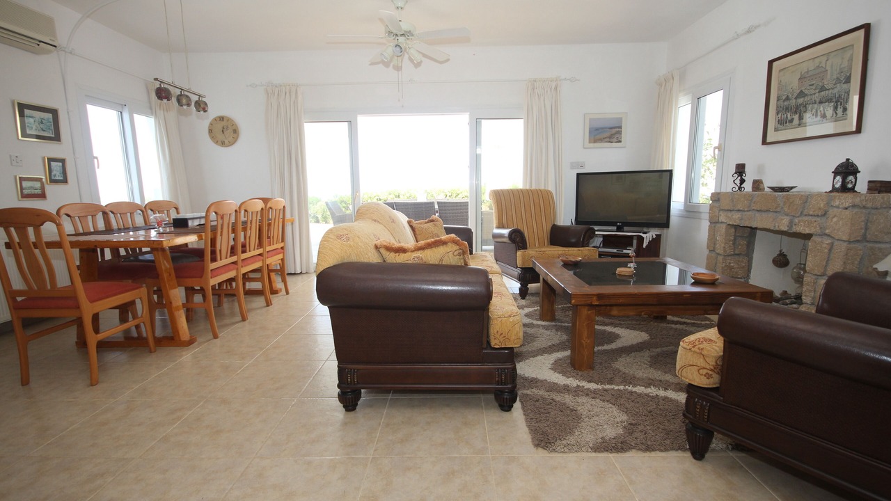 Photo of Livingroom in Karsiyaka
