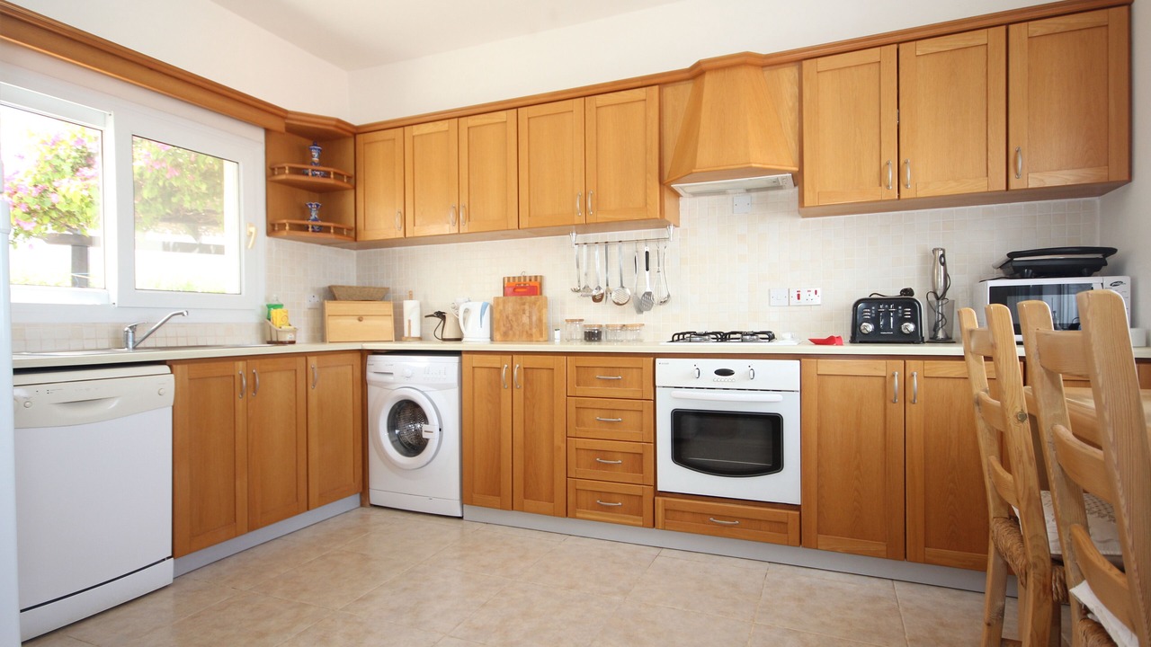 Photo of Kitchen in Karsiyaka