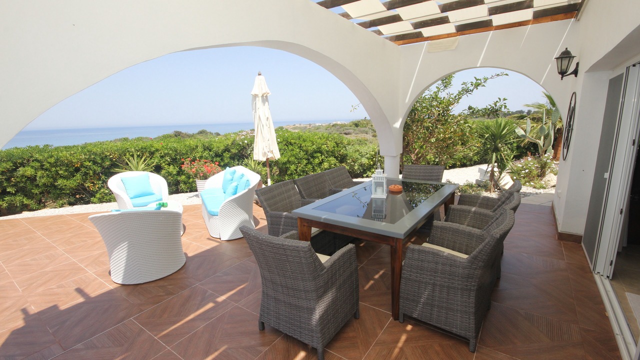 Photo of Patio Balcony in Karsiyaka