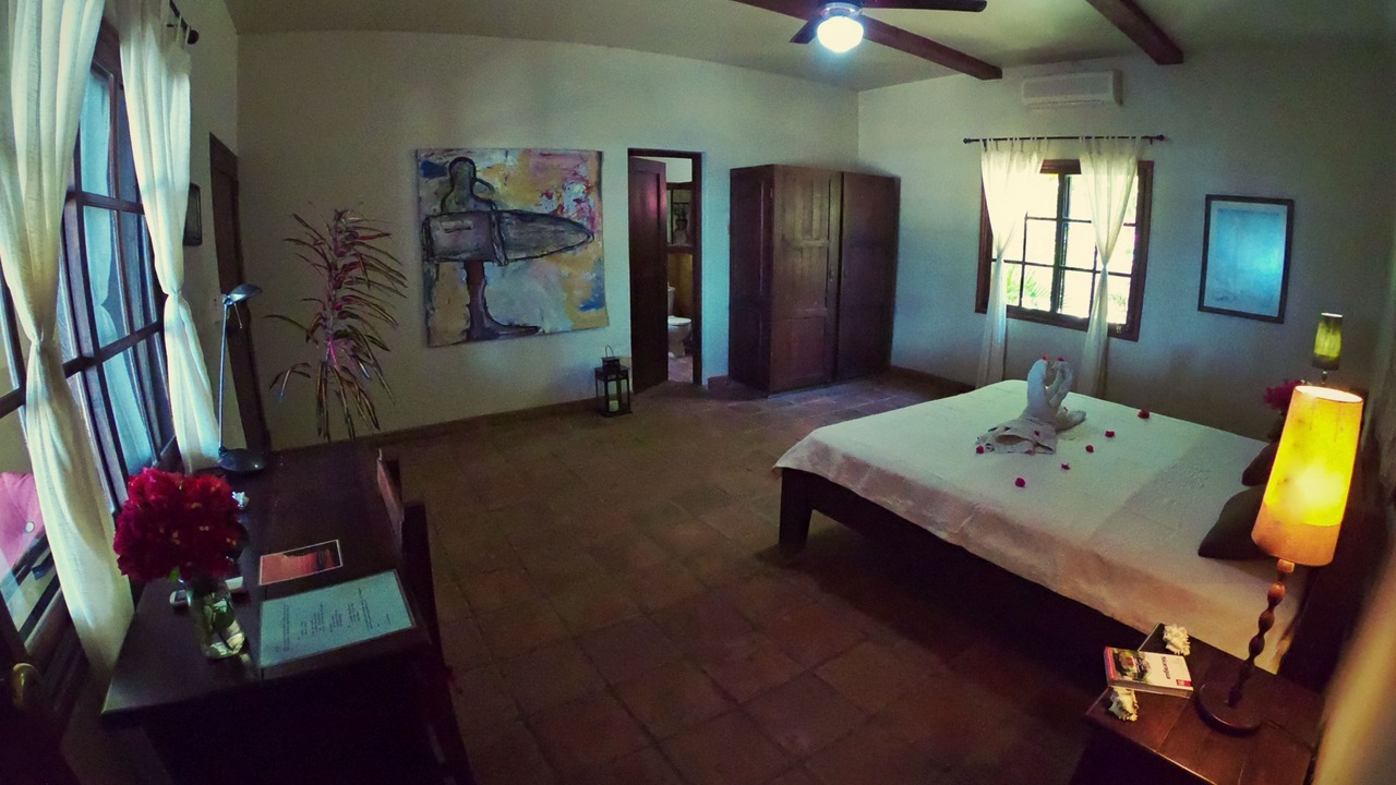 Photo of Bathroom in Playa El Coco