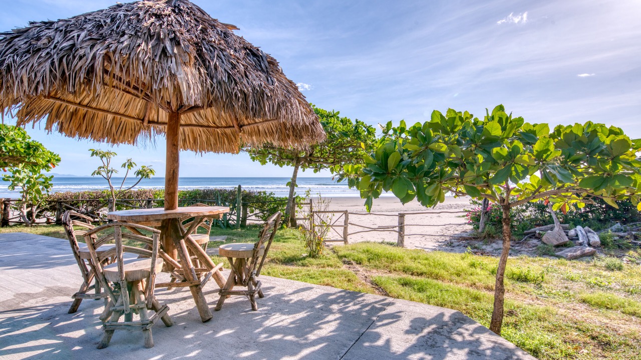 Photo of Patio Balcony in Playa El Coco