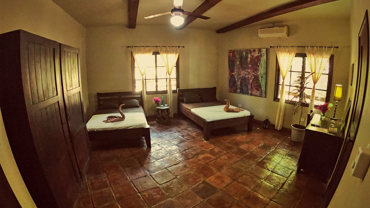 Photo of Bathroom in Playa El Coco