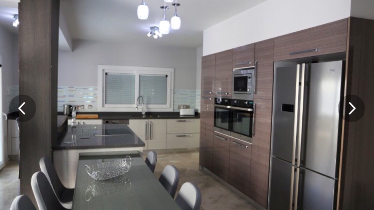 Photo of Kitchen in Zeytinlik