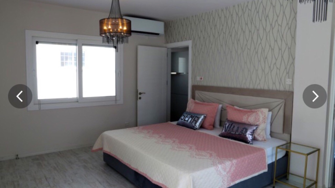 Photo of Bedroom in Zeytinlik