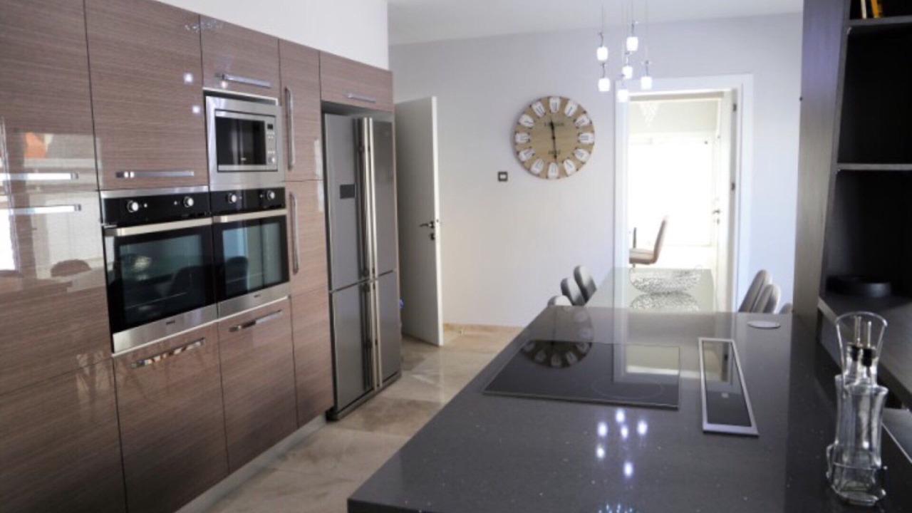 Photo of Kitchen in Zeytinlik