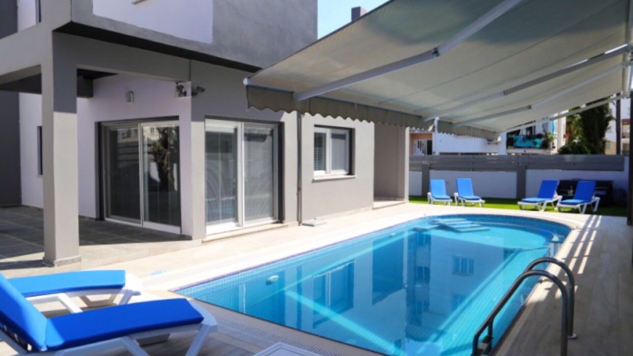 Photo of Outdoor in Zeytinlik