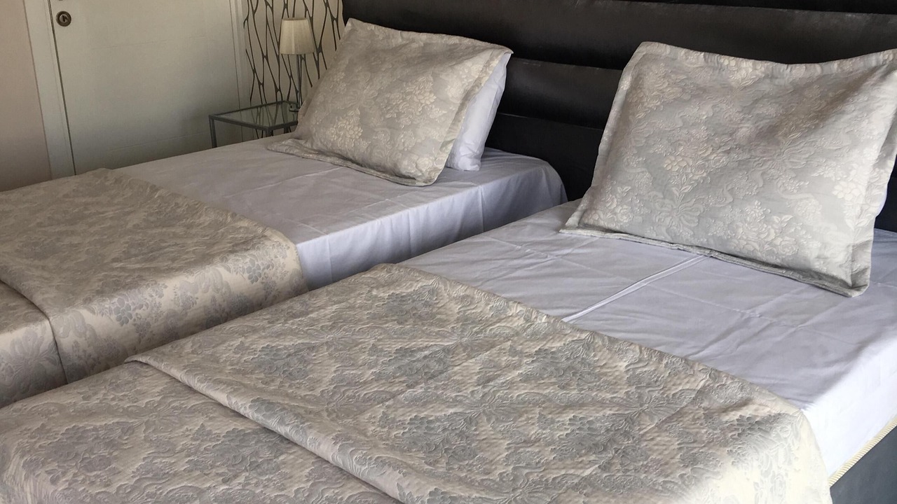 Photo of Bedroom in Zeytinlik