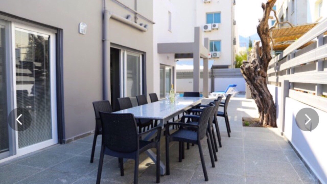 Photo of Outdoor in Zeytinlik