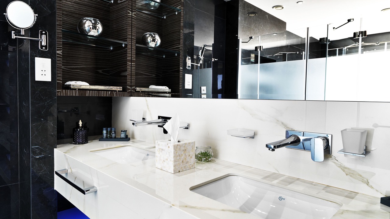 Photo of Bathroom in Paphos