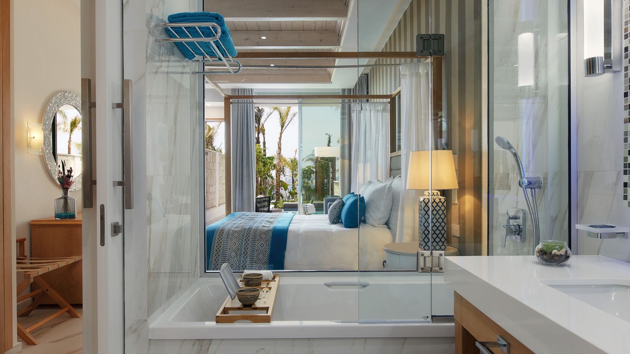 Photo of Bedroom in Paphos