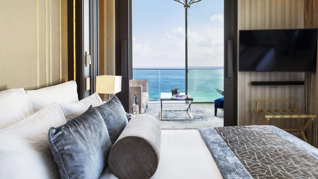 Photo of Bedroom in Paphos