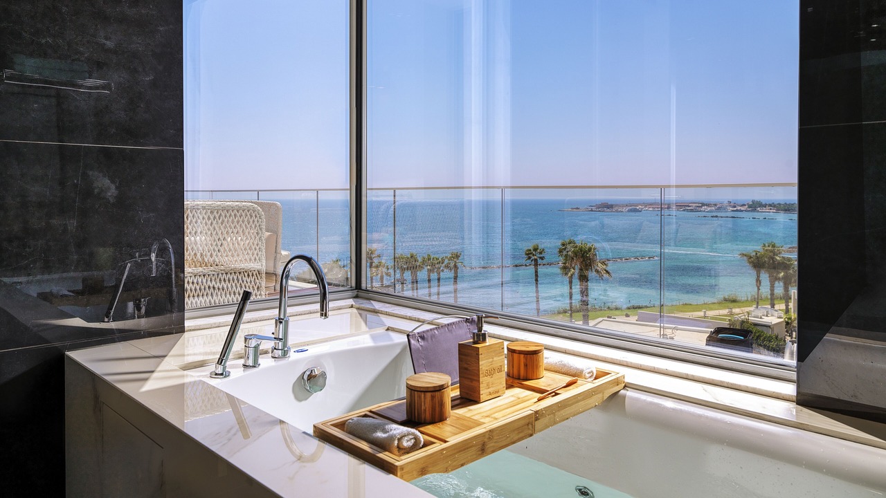 Photo of Bedroom in Paphos