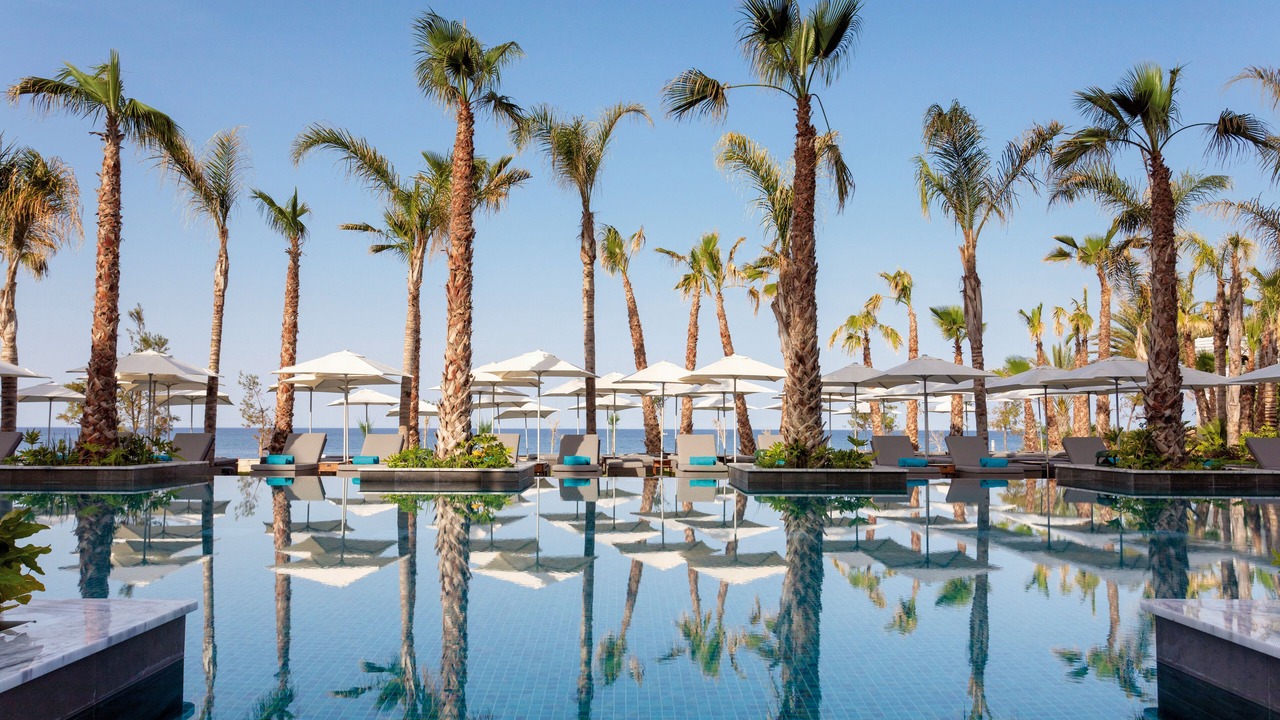Photo of Outdoor in Paphos