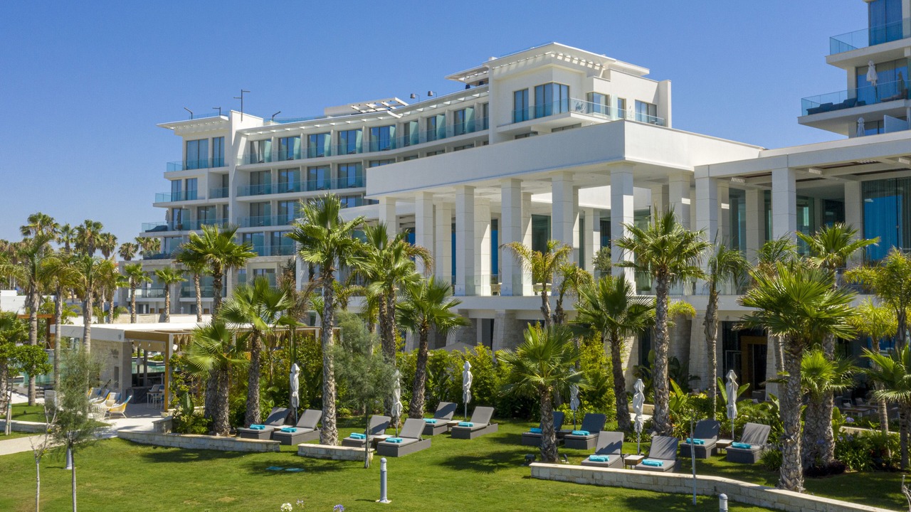 Photo of Outdoor in Paphos
