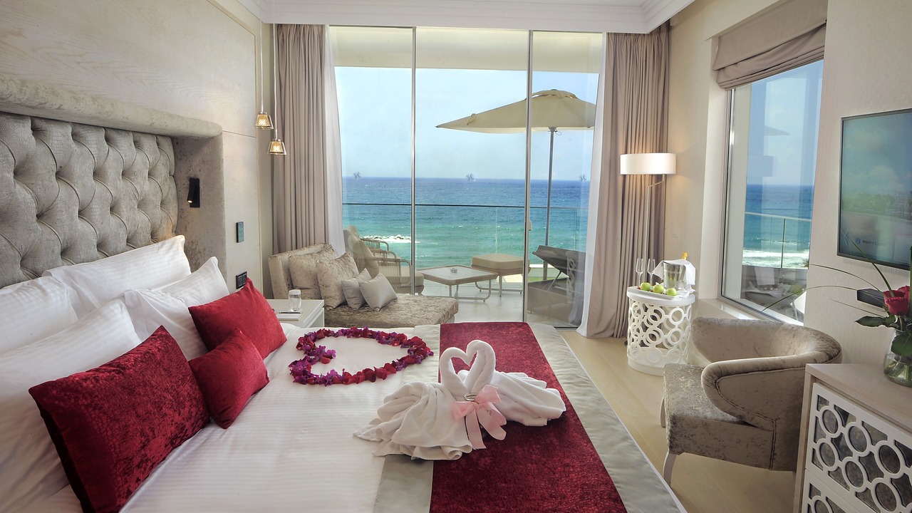 Photo of Bedroom in Paphos