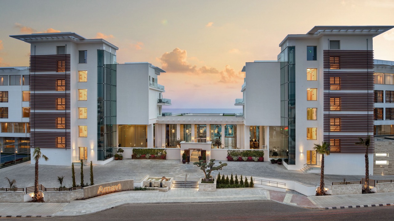 Photo of Outdoor in Paphos