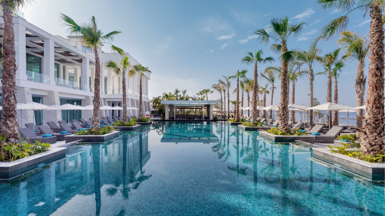 Photo of Outdoor in Paphos