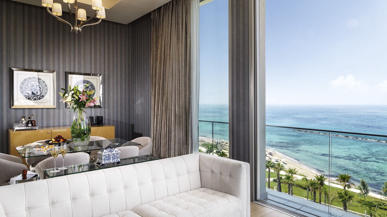 Photo of Bedroom in Paphos