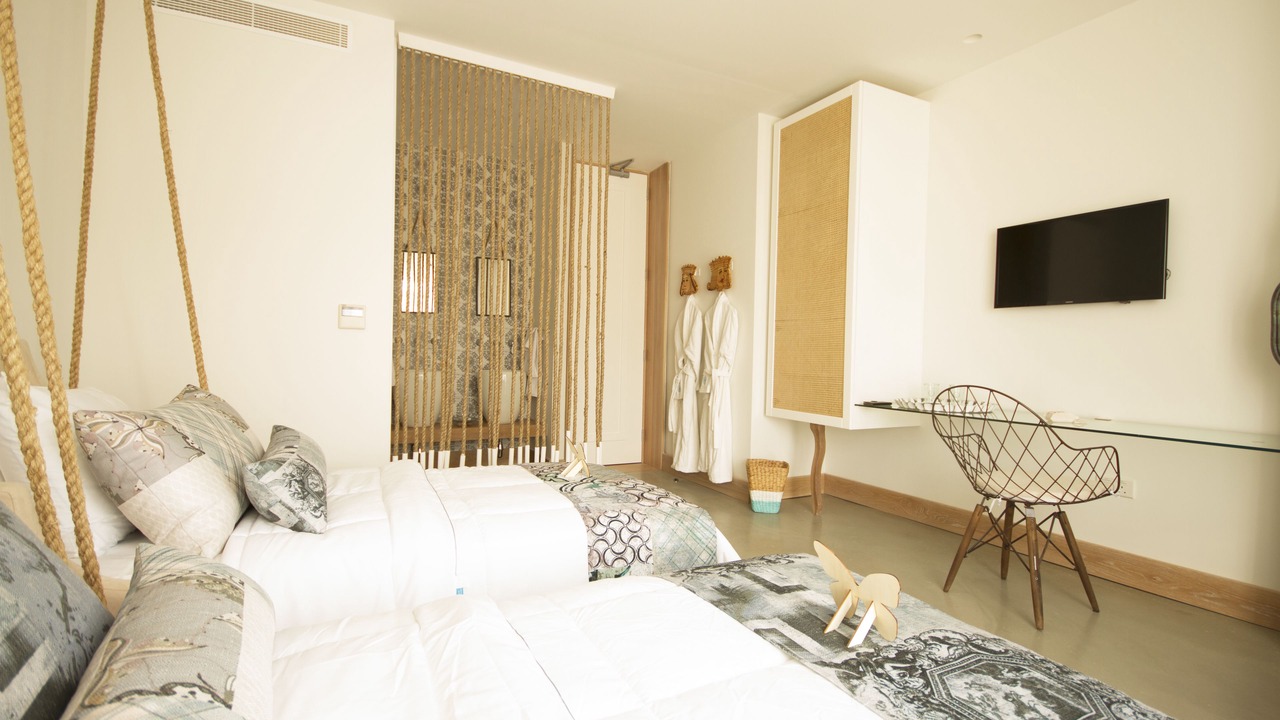 Photo of Bedroom in Analiontas